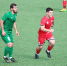 «УОР-Дагестан» (Каспийск) – «Ангушт» (Назрань) 0:2 (0:0) - IngFootball.Ru