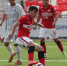 «Спартак-М» (Москва) – «Крылья Советов-М» (Самара) 3:1 - IngFootball.Ru