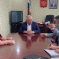 Власти Назрани согласовали с Центробанком взаимные действия по противодействию кибермошенникам - Газета Ингушетия