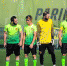 «Сборная Ингушетии» стала бронзовым призером чемпионата Росс - IngFootball.Ru