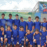 Команда РСШ «Ангушт» заняла 4 место на турнире в Краснодаре - IngFootball.Ru