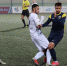 «Пересвет» (Подольск) – «Строгино» 3:1 (2:0) - IngFootball.Ru