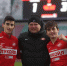 «Нижний Новгород-М» – «Спартак-М» (Москва) 1:3 (1:1) - IngFootball.Ru