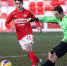 «Спартак-М» (Москва) – «Академия Коноплева-М» 4:1 (2:1) - IngFootball.Ru