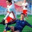 «Крылья Советов-М» (Самара) – «Спартак-М» (Москва) 0:3 (0:2) - IngFootball.Ru