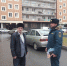 Подворовые обходы как инструмент снижения количества пожаров - ГУ МЧС