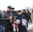 Новогодний футбольный турнир прошел в Троицкой - IngFootball.Ru