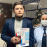 Первые паспорта вручили в Магасе юным гражданам России - Газета Ингушетия