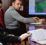 В городе Назрани обсудили дизайн-проекты благоустройства общественных территорий - Сердало