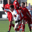 «Олимп-Долгопрудный» – «Спартак-2» (Москва) 1:4 (1:2) - IngFootball.Ru