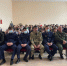 Следователи приняли участие в открытии «Вахты памяти – 2022» в Республике Ингушетия и оценили работы участников регионального этапа Всероссийского конкурса исследовательских краеведческих работ «Отечество – 2022» - Следственный комитет