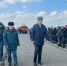 На Сунже проверили готовность местной системы предупреждения и ликвидации ЧС к паводку - Сердало