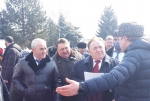 Митинг — концерт