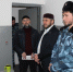 В ОФСИН России по Ингушетии провели встречу осужденных с представителями духовенства - Газета Ингушетия
