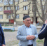 В Малгобеке провели профилактические беседы с гражданами, отбывшими наказание - Сердало