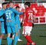 Аслан Муталиев стал соавтором гола «Спартака-2» - IngFootball.Ru