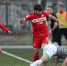 «Спартак-2» (Москва) – «Нефтехимик» (Нижнекамск) 0:4 (0:3) - IngFootball.Ru