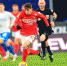 «Спартак» (Москва) – «Крылья Советов» (Самара) 2:1 (0:1) - IngFootball.Ru