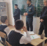 Сотрудники МЧС проводят уроки пожарной безопасности в школах Назрани - ГУ МЧС