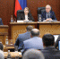 Калиматов заявил, что Ингушетия состоялась благодаря его предшественникам Аушеву, Зязикову и Евкурову - Газета Ингушетия
