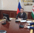 ваха - Министерство по внешним связям