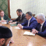 Махмуд-Али Калиматов обсудил подготовку Хаджа в 2022 году - Республика Ингушетия