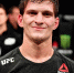 Мовсар Евлоев из Ингушетии впервые получил возможность залететь в топ-10 UFC - Сердало