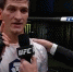 Мовсар Евлоев из Ингушетии выиграл бой у Дэна Иге в UFC - Сердало