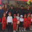 День открытых дверей в пожарно-спасательных частях - ГУ МЧС