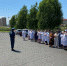 В детском реабилитационном центре Ингушетии проведено профилактическое мероприятие по противопожарной безопасности - Сердало