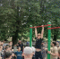 В Ингушетии завершилась серия турниров по воркауту - Сердало