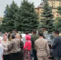 Первая группа паломников из Ингушетии отправилась к святым местам Мекки и Медины - Газета Ингушетия