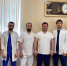 Ингушские нейрохирурги провели сложнейшую операцию пациенту со спинномозговой травмой - Газета Ингушетия