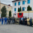 В здании УФССП по Ингушетии в Магасе прошли пожарно-тактические учения - Газета Ингушетия