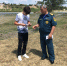 Соблюдайте правила безопасности на воде! - ГУ МЧС