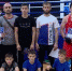 Ингушские боксеры стали призерами турнира памяти ЗТР А. Давыдова - Сердало
