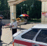 Росгвардейцы Ингушетии приняли участие в мероприятиях, посвященных Дню государственного флага России - Росгвардия