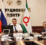 Батыр Хаматханов принял участие в заседании Президиума Правкомиссии РФ по региональному развитию - Ингушавтодор