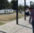 В Ингушетии в городе Назрани в последнее время наблюдаются факты вандализма - Magas.Su