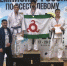 Ислам Янарсанов завоевал «золото» на чемпионате России по всестилевому карате - Газета Ингушетия