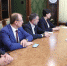 В Республику Ингушетия прибыла делегация Агентства стратегических инициатив - Сердало