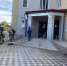 В Магасе прошли совместные пожарно-тактические учения - ГУ МЧС