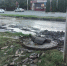 В городе Назрани Ингушетии устранены несколько крупных прорывов водопровода - Газета Ингушетия