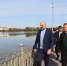 В Назрани Ингушетии городской пруд оказался загрязнён - Газета Ингушетия