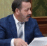 Министр автомобильных дорог РИ Батыр Хаматханов будет перечислять часть заработка для помощи мобилизованным - Ингушавтодор