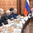 фото: пресс-служба Правительства региона - НИА-Кавказ - Ингушетия