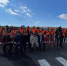 Сегодня состоялось торжественное мероприятие посвящённое открытию автомобильной дороги «Экажево-Сурхахи» - Ингушавтодор