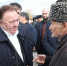 Глава Ингушетии посетил субботнюю сельхозярмарку в Малгобеке - Газета Ингушетия