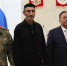 В Ингушетии посмертные ордена Мужества передали родственникам погибших военнослужащих - Газета Ингушетия