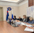 16 ноября 2022 года состоялся финальный тур конкурса "Лучший по профессии" в номинации "Лучший специалист по казначейскому сопровождению" - УФК по Республике Ингушетия